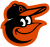 Baltimore Orioles